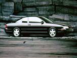 1996 Chevrolet Monte Carlo